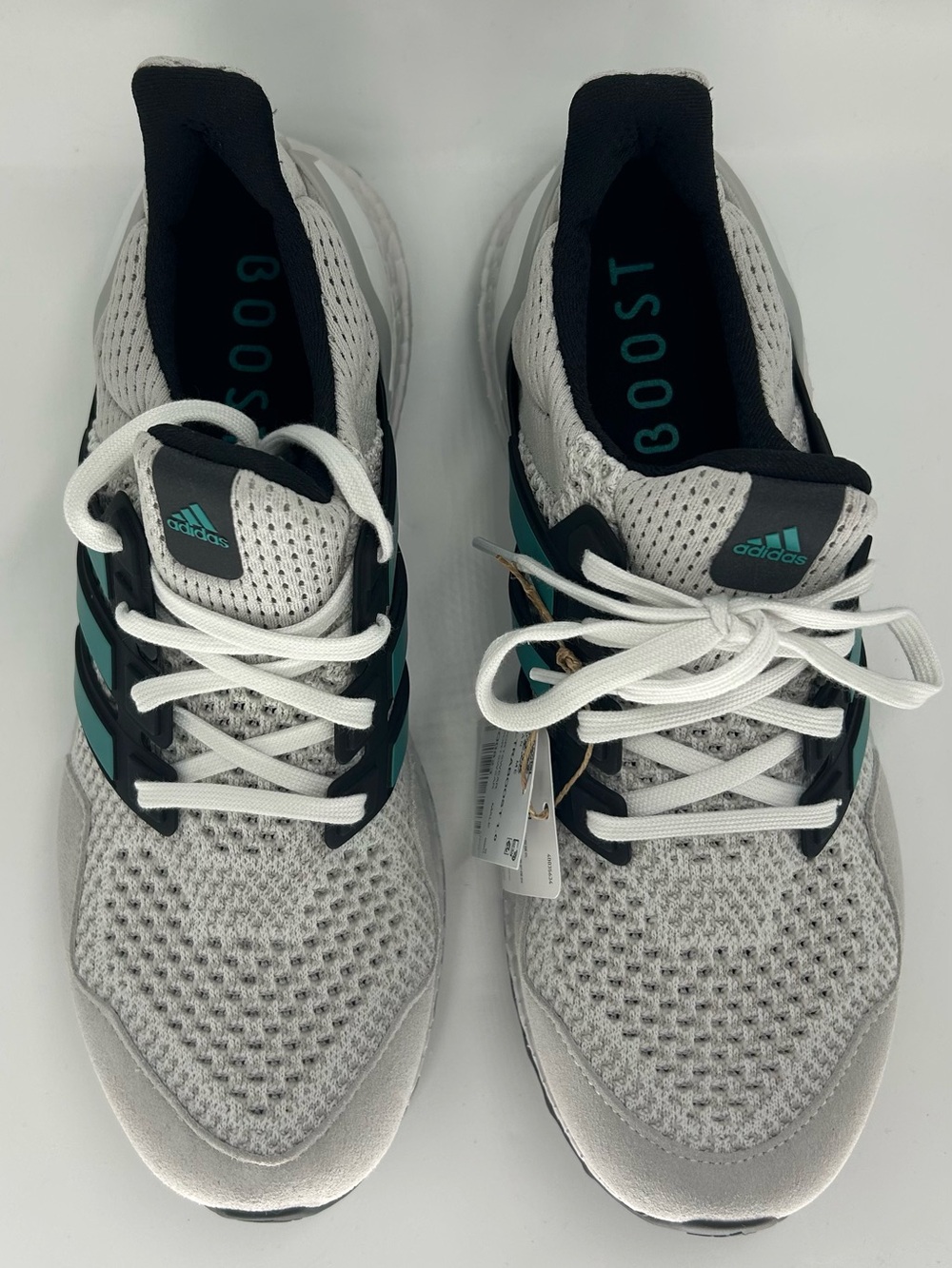 New Adidas UltraBoost 1.0 Men’s Running Shoes Style JQ0823 - Picture 5 of 13